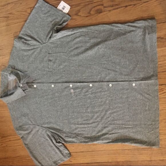 NEW Falls Creek Men’s Button up Shirt - Picture 3 of 7